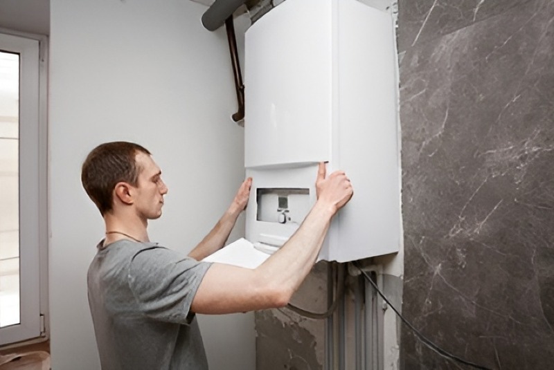 Water Heater repair in Brea